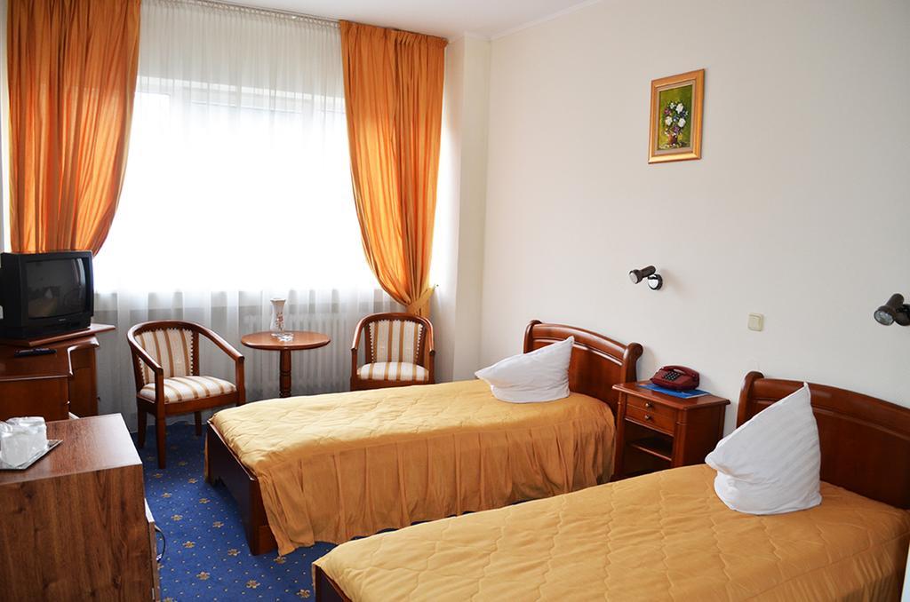 Hotel Sport Kolozsvár Szoba fotó